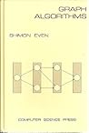 Graph Algorithms (Computer Software Engineering Series)