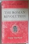 The Roman Revolution