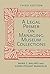 A Legal Primer on Managing Museum Collections, Third Edition ... by Marie C. Malaro