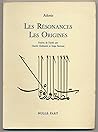 Les résonances ; Les origines (French Edition)