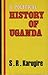 A Political History of Uganda
