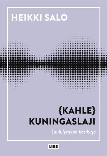 (Kahle)kuningaslaji