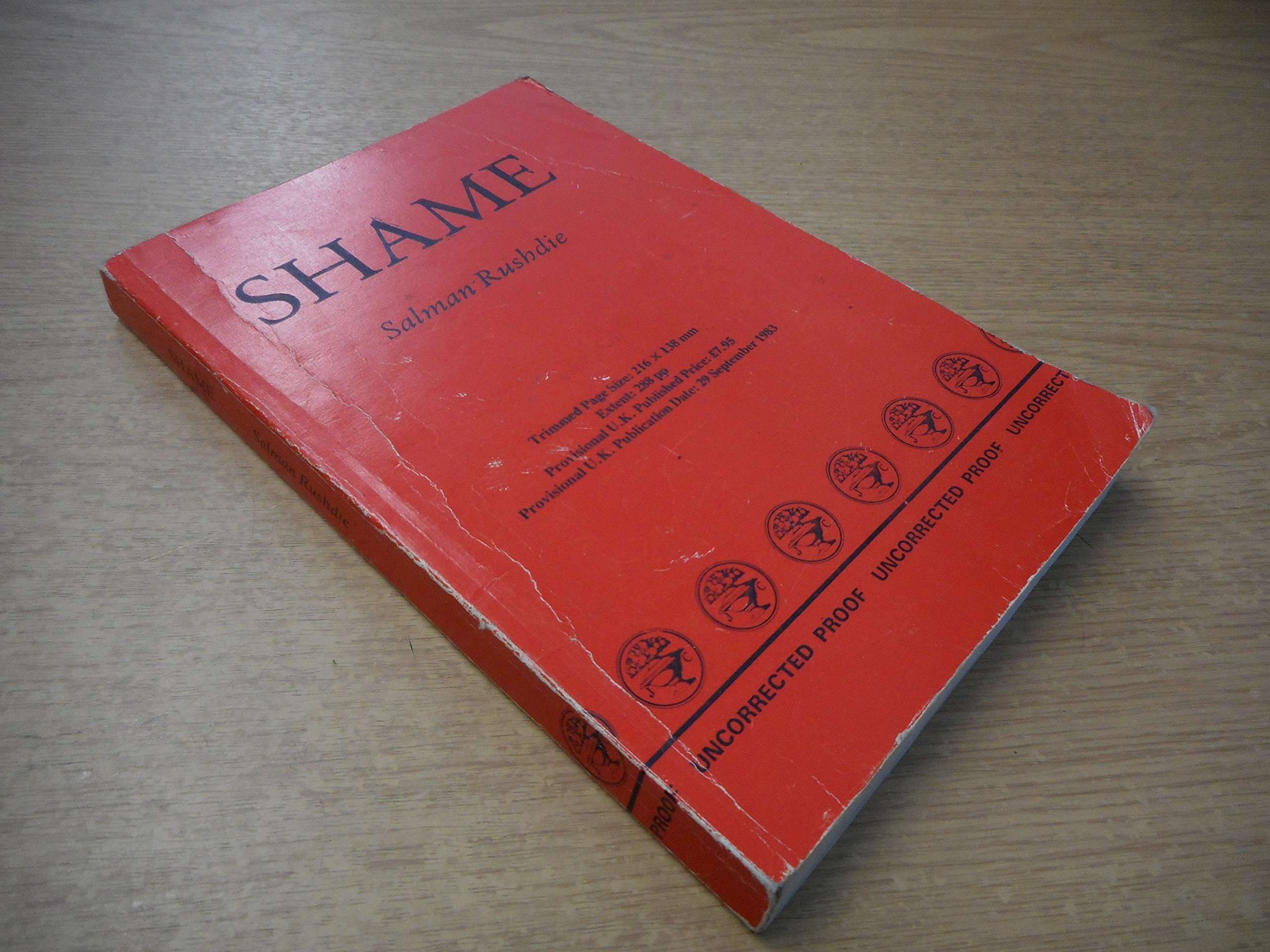 Shame