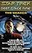 The Search (Star Trek: Deep Space Nine S.) by Diane Carey (1994-10-03)