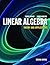 Linear Algebra: Theory and Applications 2nd (second) Edition by Cheney, Ward, Kincaid, David R. published by Jones & Bartlett Learning (2010)