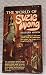 The World of Suzie Wong by Richard Mason The World of Suzie Wong by Richard Mason