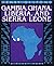 Gambia, Ghana, Liberia and Sierra Leone: A First Book