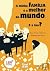 A minha família é a melhor do mundo by Joana Miranda