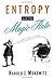 Entropy and the Magic Flute by Harold J. Morowitz (1993-06-10)