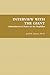 Interview With The Giant: Ethnohistoical Notes on the Nephilim