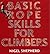 Basic Rope Skills for Climbers by Shepherd, Nigel (2009) Paperback
