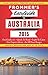Frommer's EasyGuide to Aust...