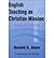 English Teaching as Christian Mission (Paperback) - Common