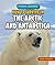 How to Survive in the Arctic and Antarctica (Tough Guides) by Louise A Spilsbury (2012-08-15)