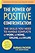Power of Positive Confrontation by Barbara Pachter (17-Jul-2014) Paperback
