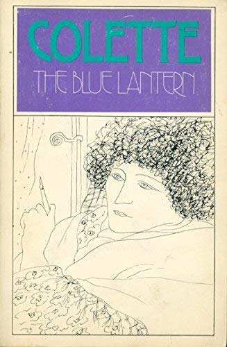 Blue Lantern