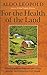 For the Health of the Land: Previously Unpublished Essays and Other Writings by Aldo Leopold (2001-08-31)