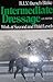 Intermediate Dressage: Work at Second and Third Levels by R. L. V. Ffrench Blake (1977-11-30)