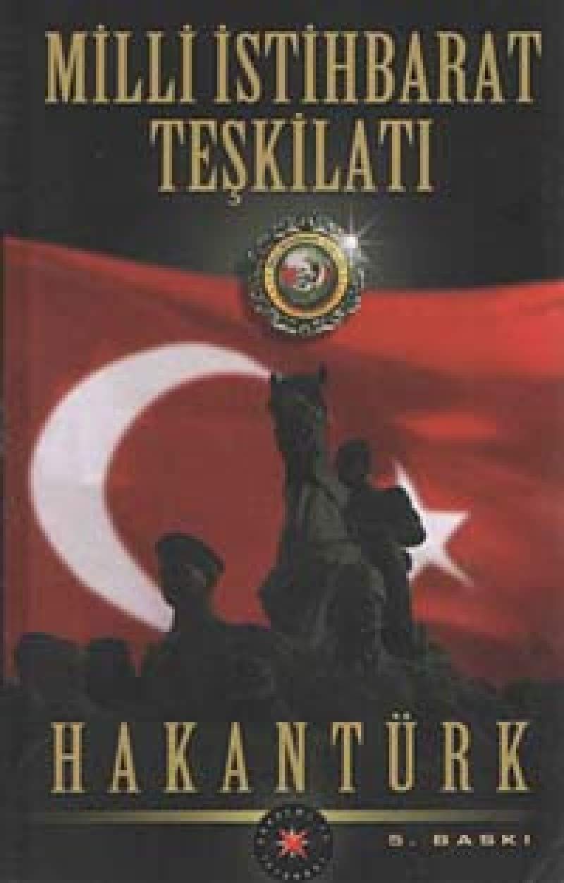 Milli İstihbarat Teşkilatı (Paperback)