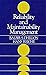 Reliability and Maintainability Management