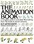 Animation Book 3rd edition by Laybourne, Kit (1988) Paperback by Kit Laybourne