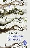 Les Animaux Denat...