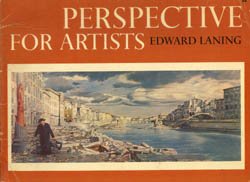 Perspective for Artists (Paperback)