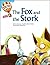 The Fox and the Stork (Happy House Aesop's Fables)