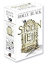 The Stolen Heir B...