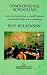 Commonsense Schooling by Roy Wilkinson (1989-11-30)