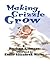 BY Gilmore, Rachna ( Author ) [{ Making Grizzle Grow - IPS By Gilmore, Rachna ( Author ) Jan - 01- 2008 ( Hardcover ) } ]