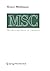 MSC Maximal Stress Cooperation: The Driving Force of Cultures by Heiner M??hlmann (2006-02-01)