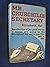Mr. Churchill's Secretary