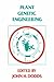 [(Plant Genetic Engineering)] [Author: John H. Dodds] published on (February, 2004)