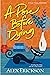 A Pose Before Dying (Cat Yoga Mysteries Book 1)