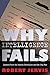 Why Intelligence Fails: Lessons from the Iranian Revolution and the Iraq War (Cornell Studies in Security Affairs) 1st edition by Jervis, Robert L. (2011) Paperback