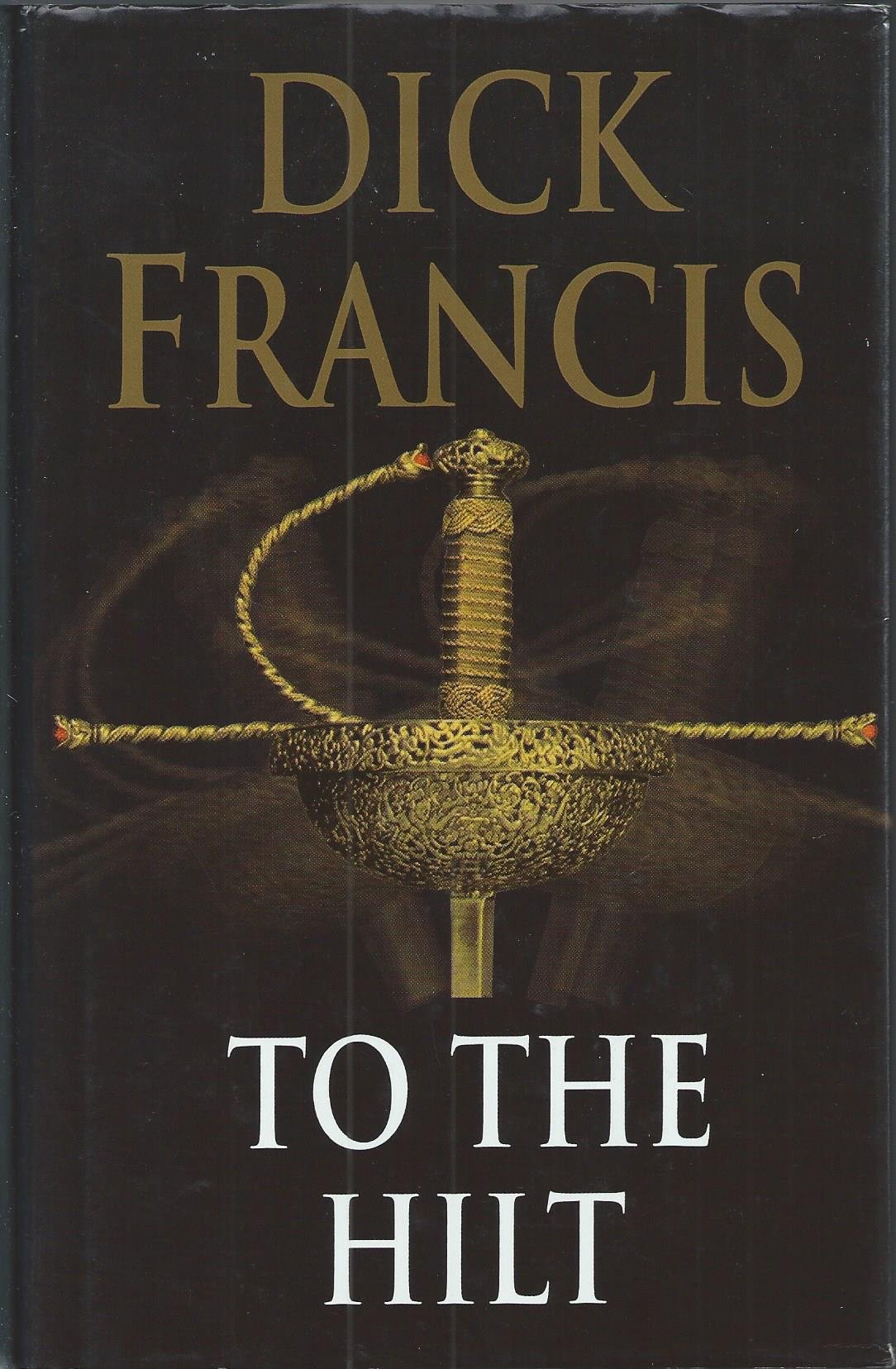 To The Hilt