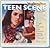 The Teen Scene CD