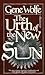 Urth of the New Sun