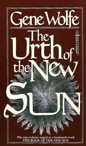 Urth of the New Sun