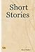 Short Stories
