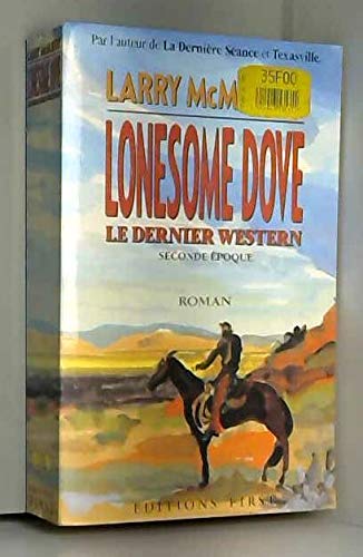 Lonesome Dove