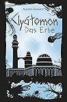 Clyátomon: das Erbe (Clyatomon, #2)