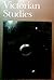 Victorian Studies by Susan Chambers