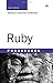 Ruby Phrasebook 1st edition by Clinton, Jason D. (2008) Paperback