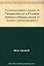 Communication Inquiry: A Perspective on a Process (Addison-Wesley series in human communication) by Gerald R. Miller (1976-07-22)