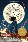 The Girl Who Dran...