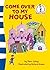 Come Over to my House (Beginner Series) by Seuss, Dr. (2010) Paperback