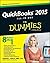 QuickBooks 2015 All-in-One For Dummies by Stephen L. Nelson (2014-11-24)