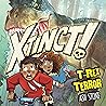 T-Rex Terror: Book 1